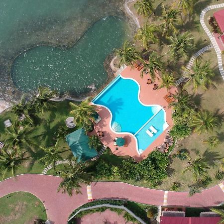 The Ocean Residence Langkawi Куах Екстер'єр фото