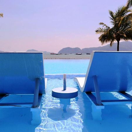 The Ocean Residence Langkawi Куах Екстер'єр фото
