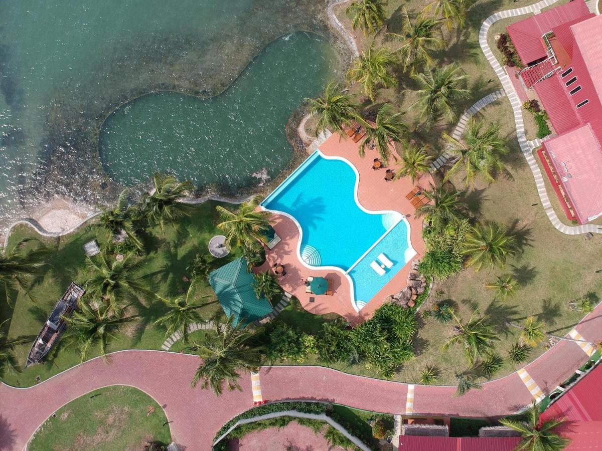 The Ocean Residence Langkawi Куах Екстер'єр фото