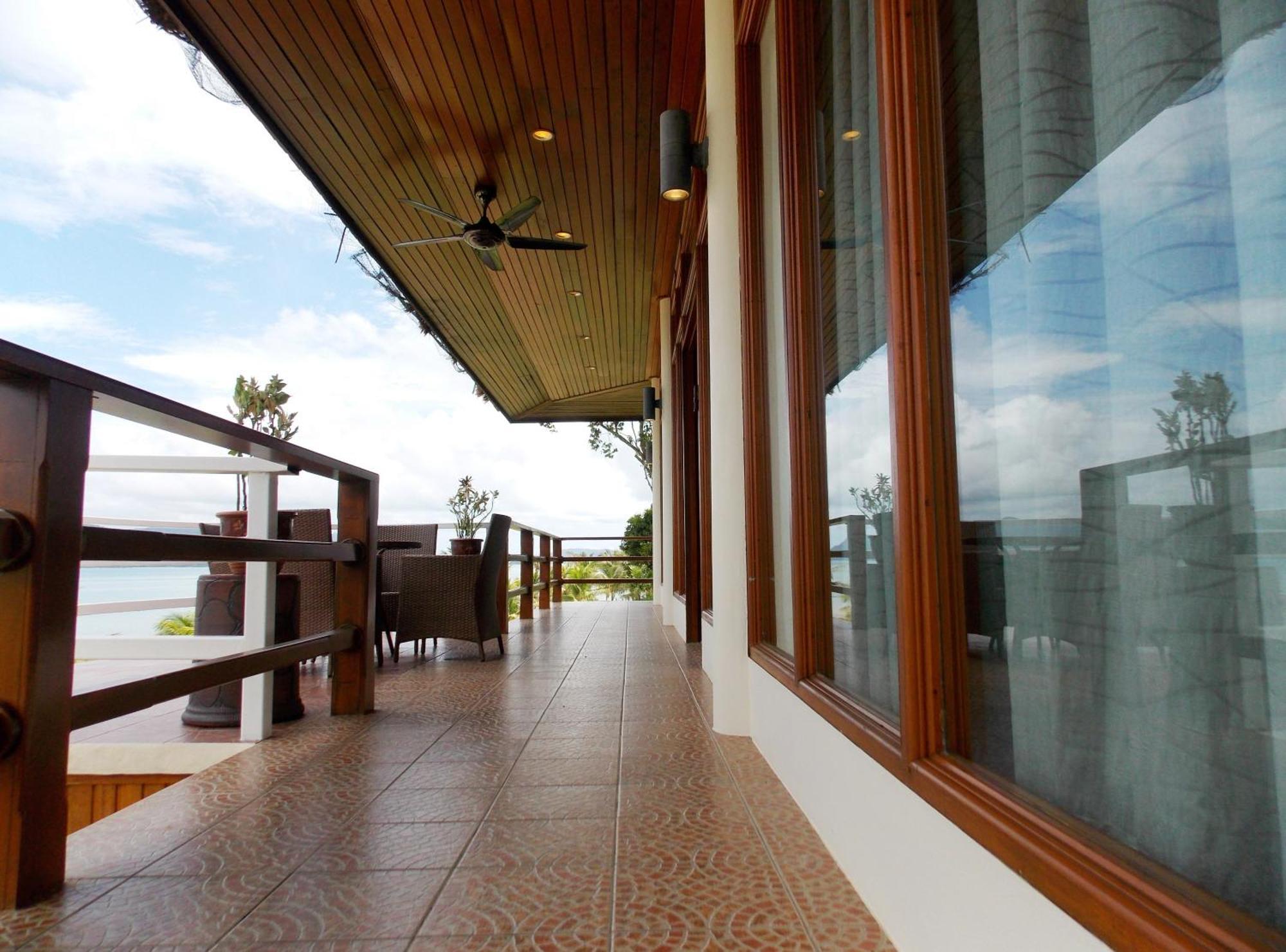 The Ocean Residence Langkawi Куах Екстер'єр фото