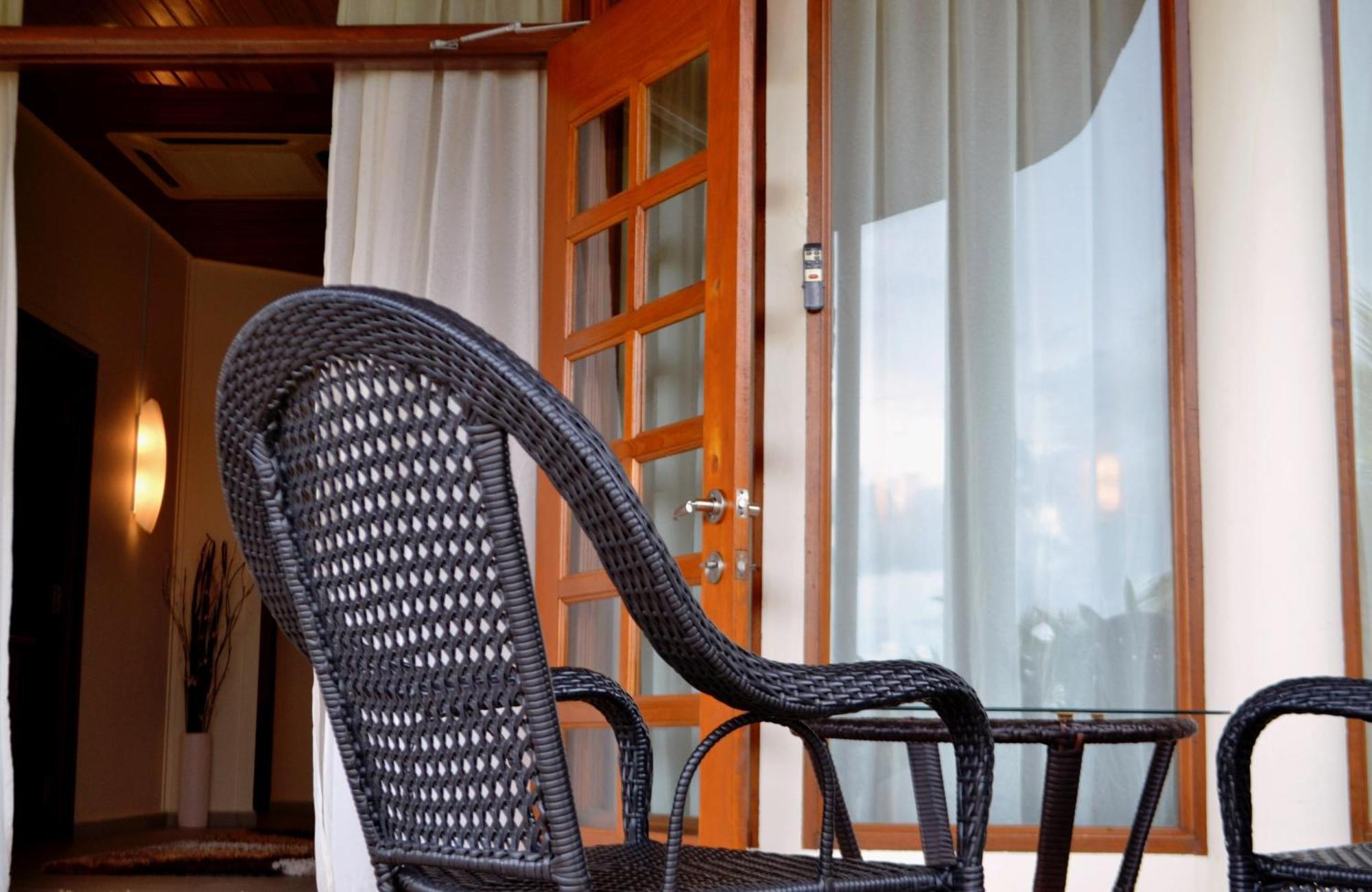 The Ocean Residence Langkawi Куах Екстер'єр фото