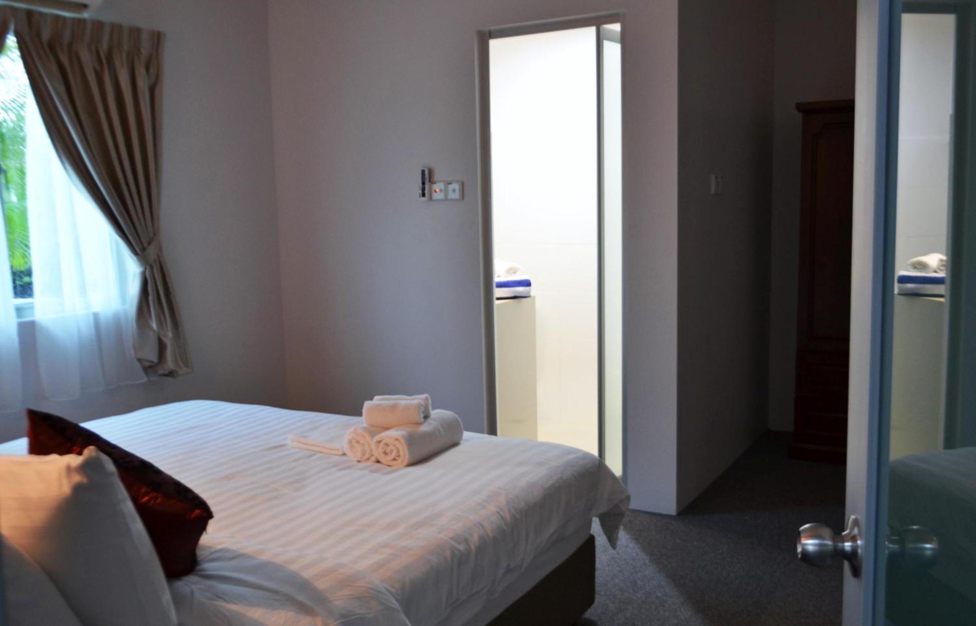 The Ocean Residence Langkawi Куах Номер фото
