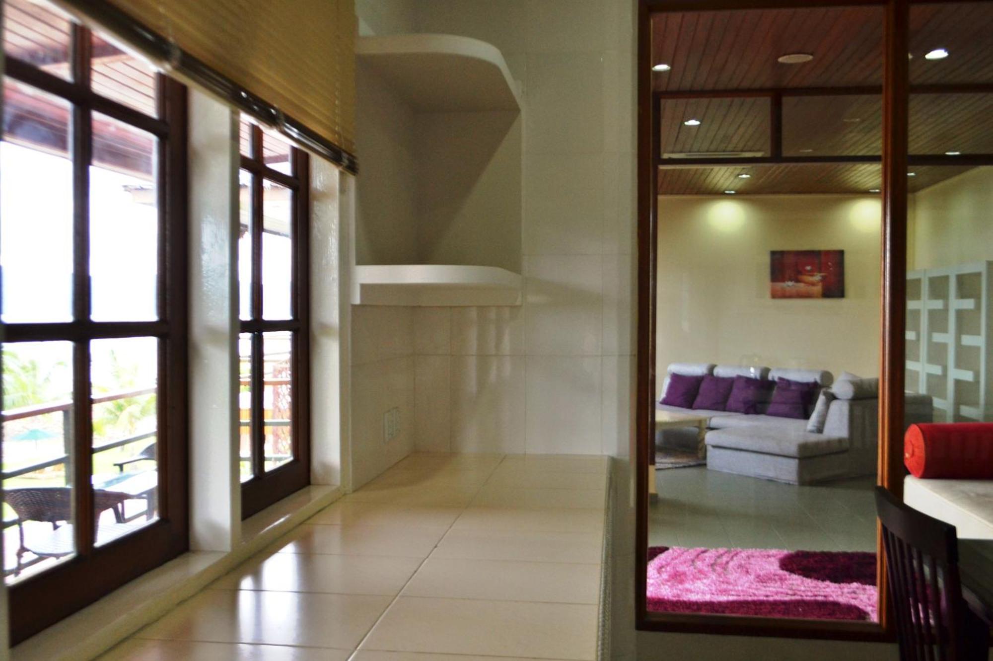 The Ocean Residence Langkawi Куах Номер фото