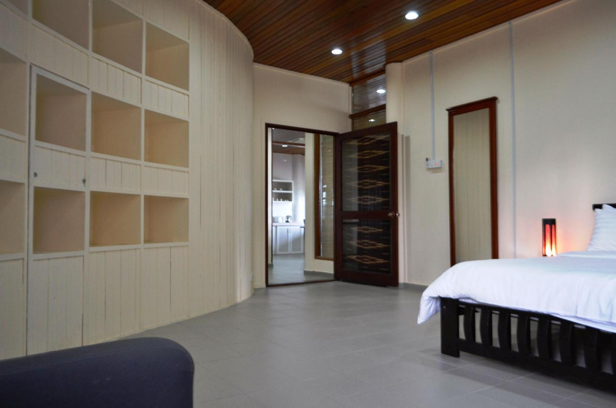 The Ocean Residence Langkawi Куах Номер фото