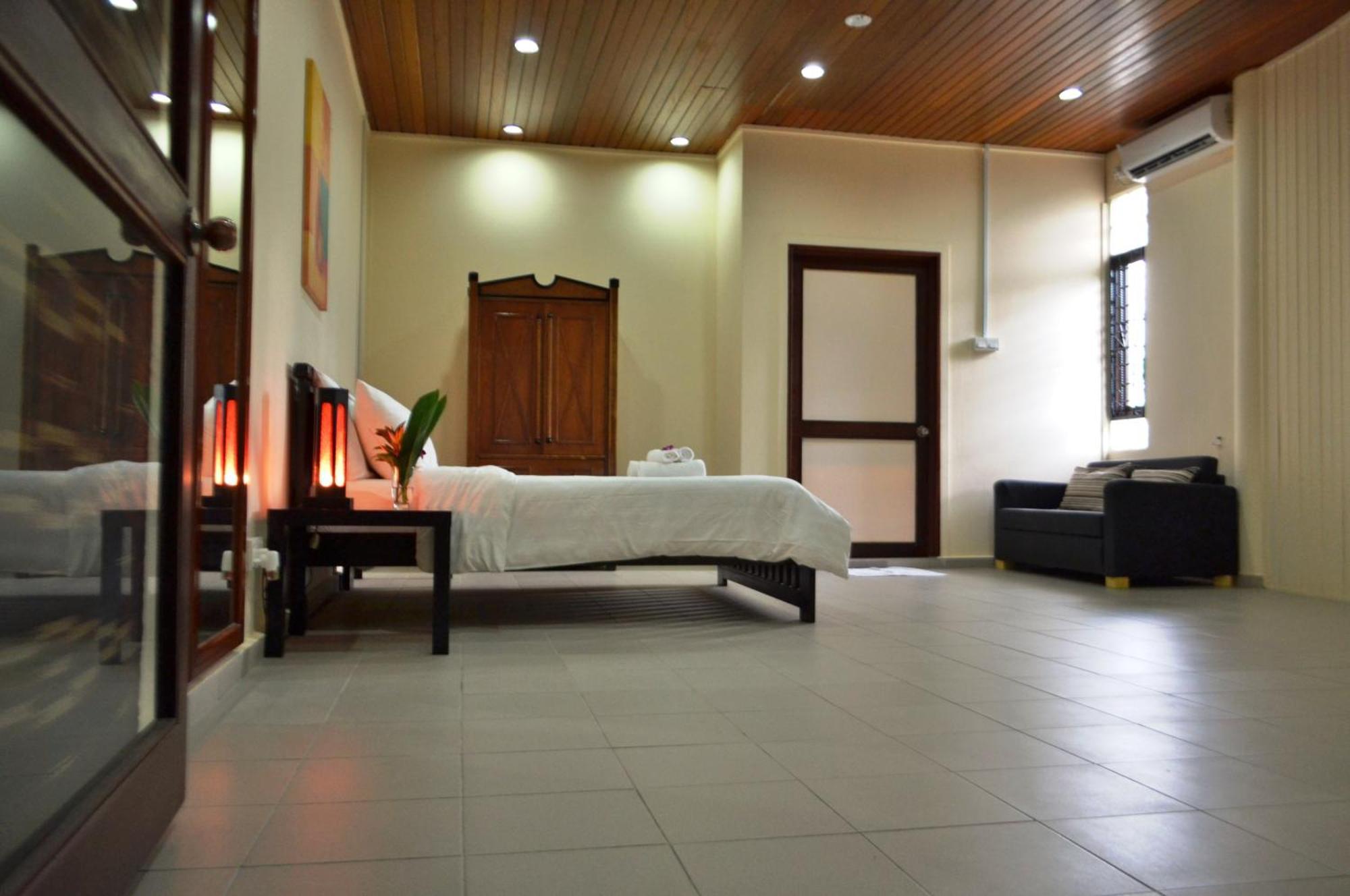 The Ocean Residence Langkawi Куах Номер фото