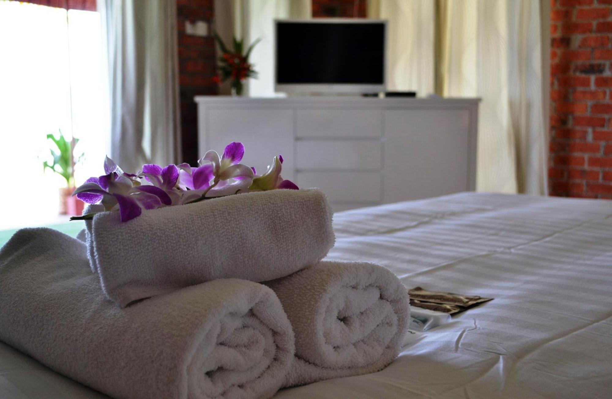 The Ocean Residence Langkawi Куах Номер фото