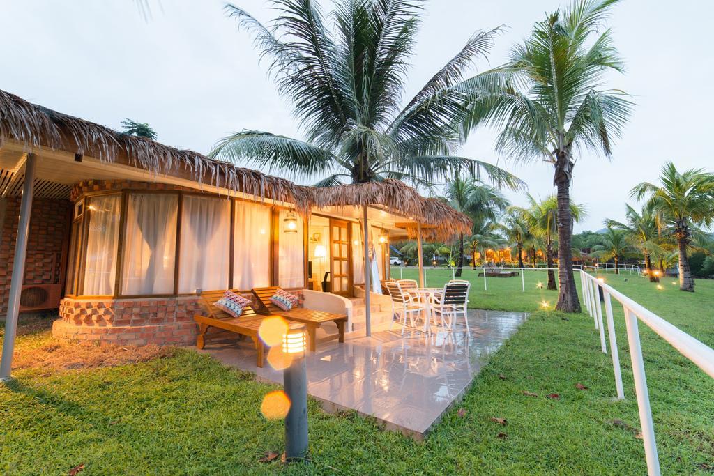 The Ocean Residence Langkawi Куах Екстер'єр фото