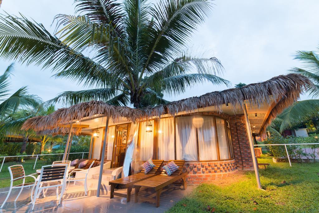 The Ocean Residence Langkawi Куах Екстер'єр фото