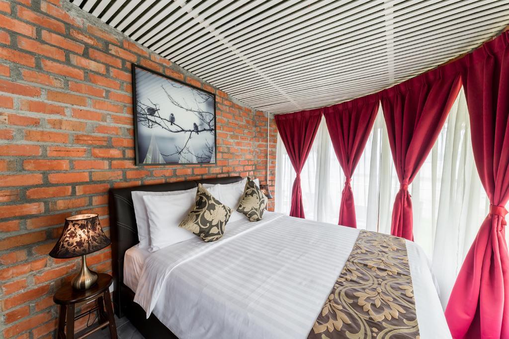 The Ocean Residence Langkawi Куах Екстер'єр фото