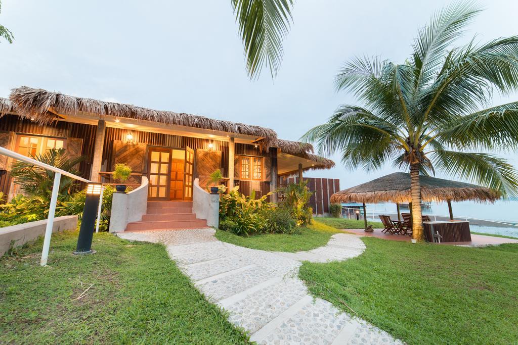 The Ocean Residence Langkawi Куах Екстер'єр фото