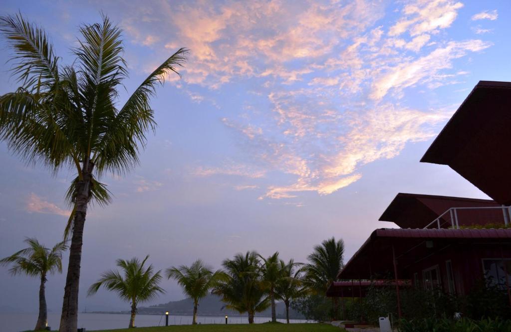 The Ocean Residence Langkawi Куах Екстер'єр фото