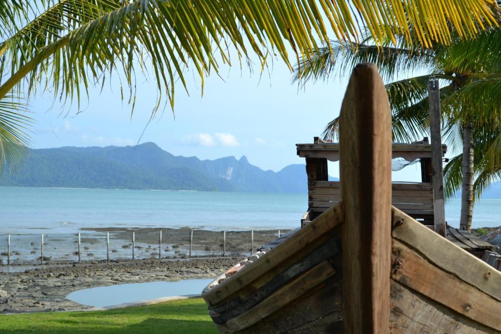 The Ocean Residence Langkawi Куах Екстер'єр фото