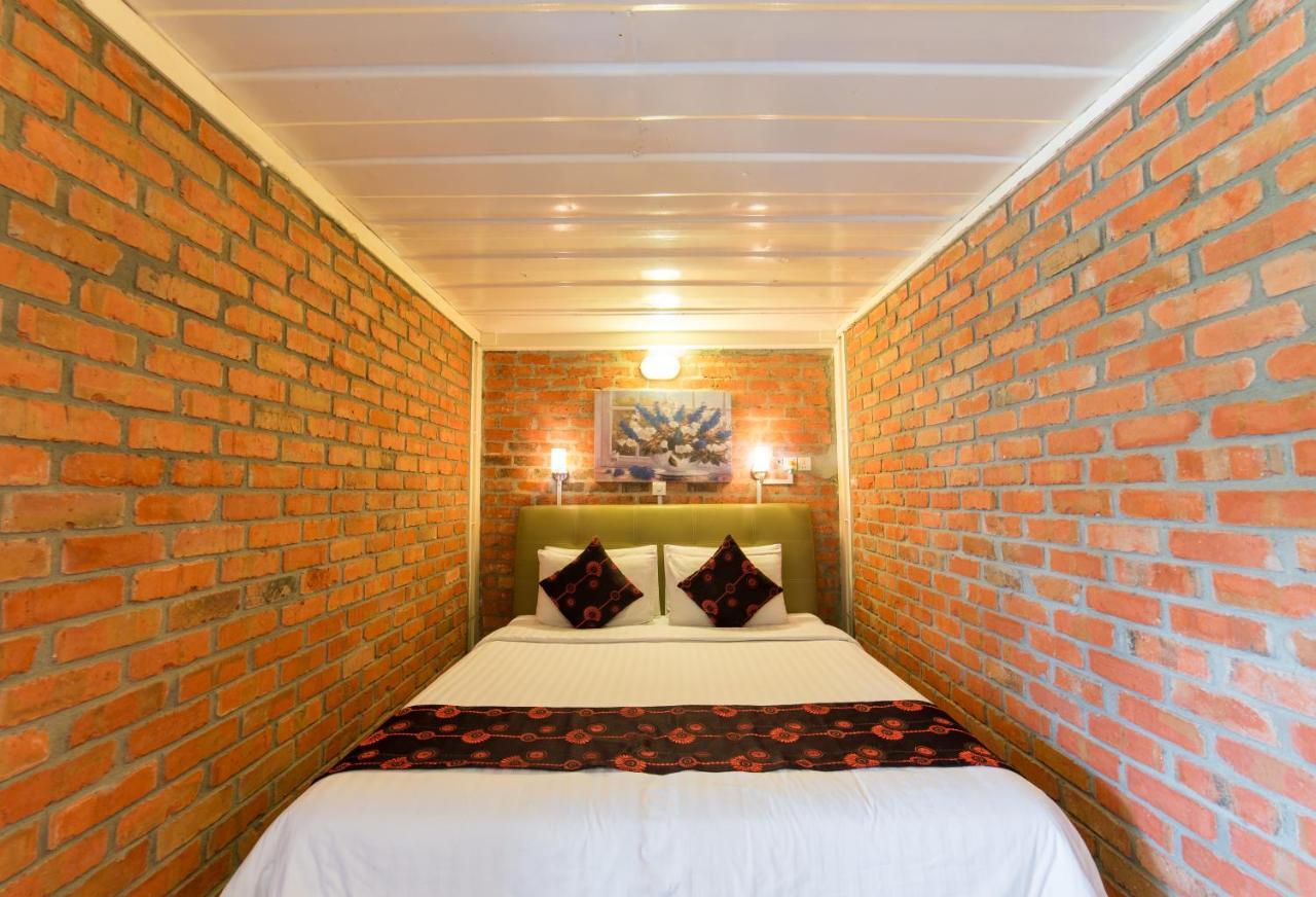 The Ocean Residence Langkawi Куах Екстер'єр фото